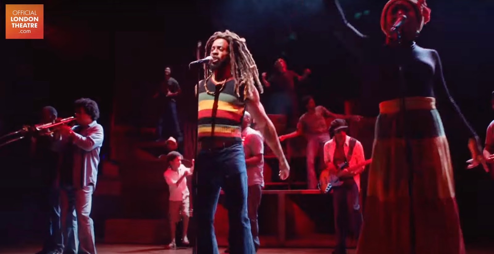 Bob Marley Musical: An Unparalleled Review & Insights