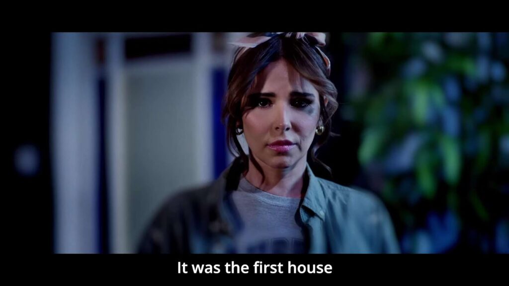 Part of 2.22 A Ghost Story