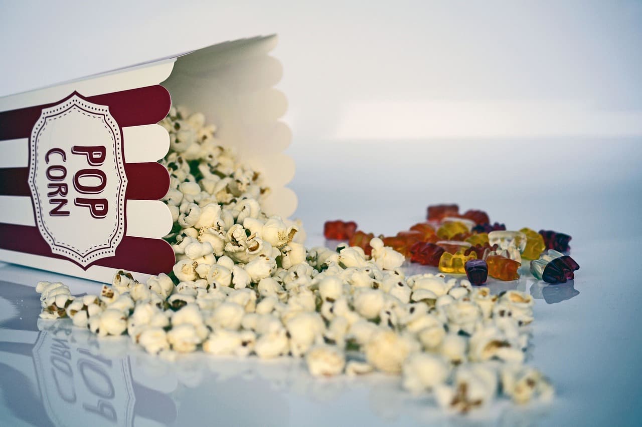 Exploring Cultural Invisibility in Film: Unseen and Unheard