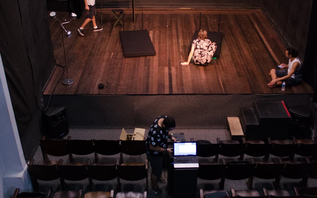 theater